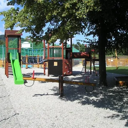 Chata Na Poskle U Lesa S Vyhledem Hutisko Exterior photo