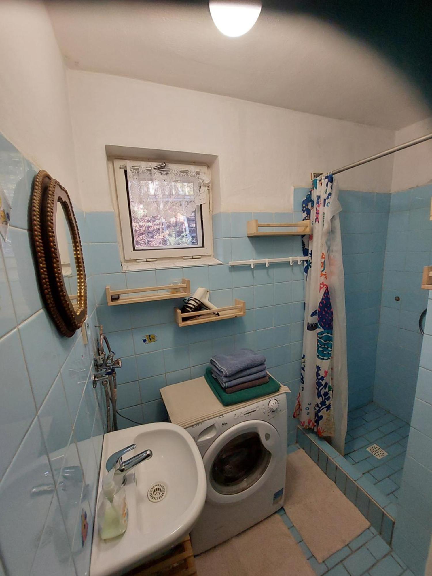 Na Poskle U Lesa S Vyhledem Holiday home *